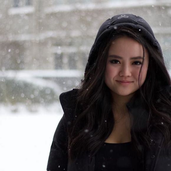 Meet your Posher, Shuwen - Picture 1 of 1